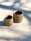 BUITENKAARS CAMEL TERRACOTTA - KLEIN