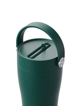 CARRY CUP - FOREST GREEN