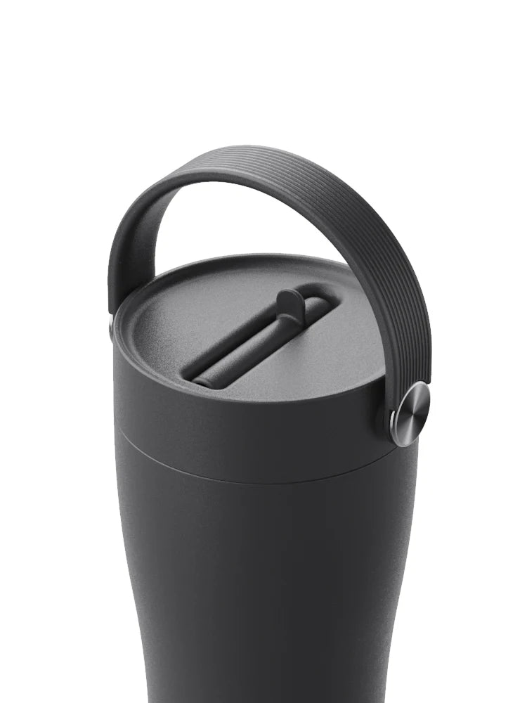 CARRY CUP - BLACK