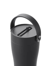 CARRY CUP - BLACK