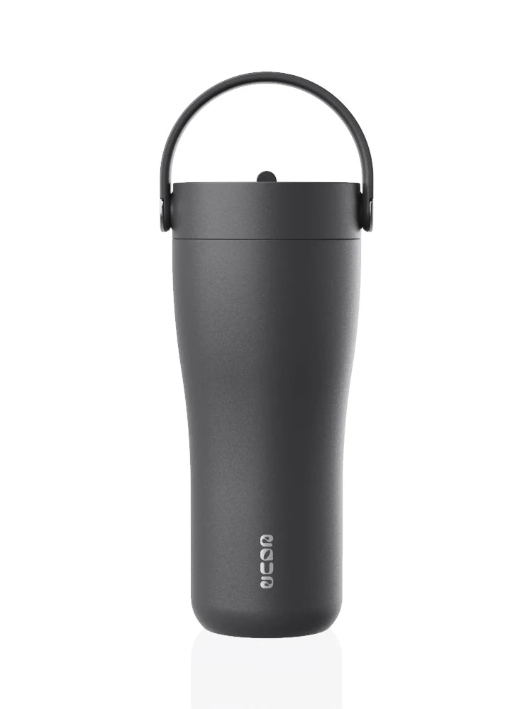 CARRY CUP - BLACK