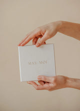 CREME/LOTION MASSAGE PEARLS - COCO VANILLE