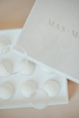 CREME/LOTION MASSAGE PEARLS - COCO VANILLE