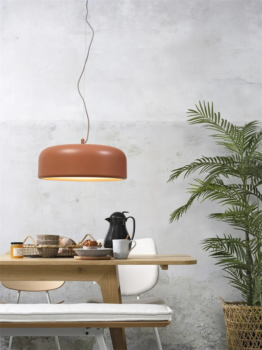 HANGLAMP MARSEILLE / TERRA