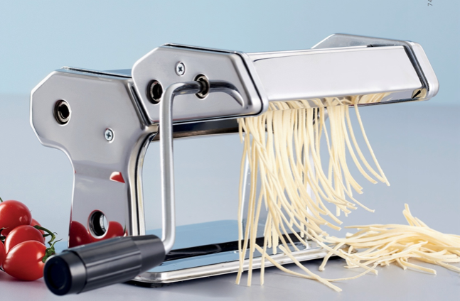 PASTA MACHINE