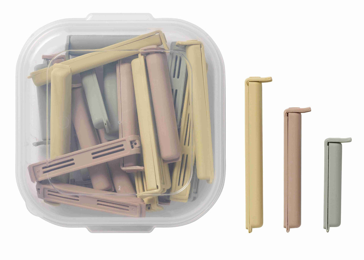 BAG CLIPS