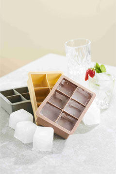 ICE CUBES