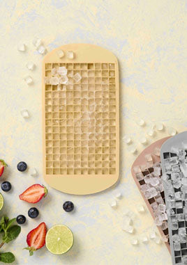 ICE CUBES TRAY