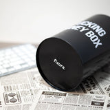 SPAARPOT - FUCKING MONEY BOX