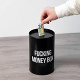 SPAARPOT - FUCKING MONEY BOX