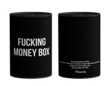 SPAARPOT - FUCKING MONEY BOX