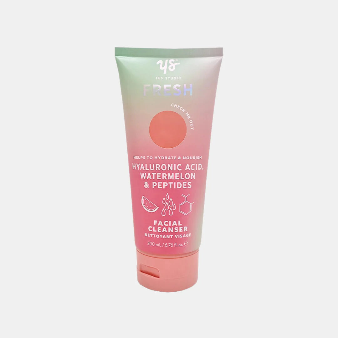 FACIAL CLEANER - WATERMELON