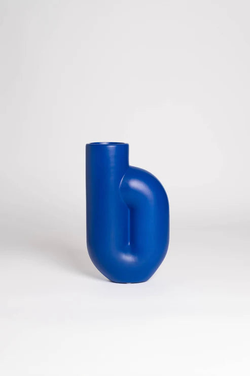 VAAS NONO -COBALT BLUE