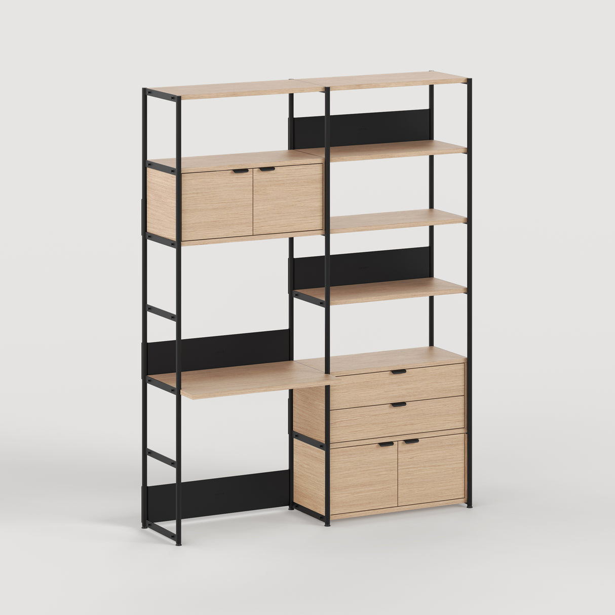 WANDBUREAU MEDIUM