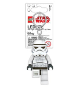 LEGO SLEUTELHANGER - STAR WARS STORMTROOPER