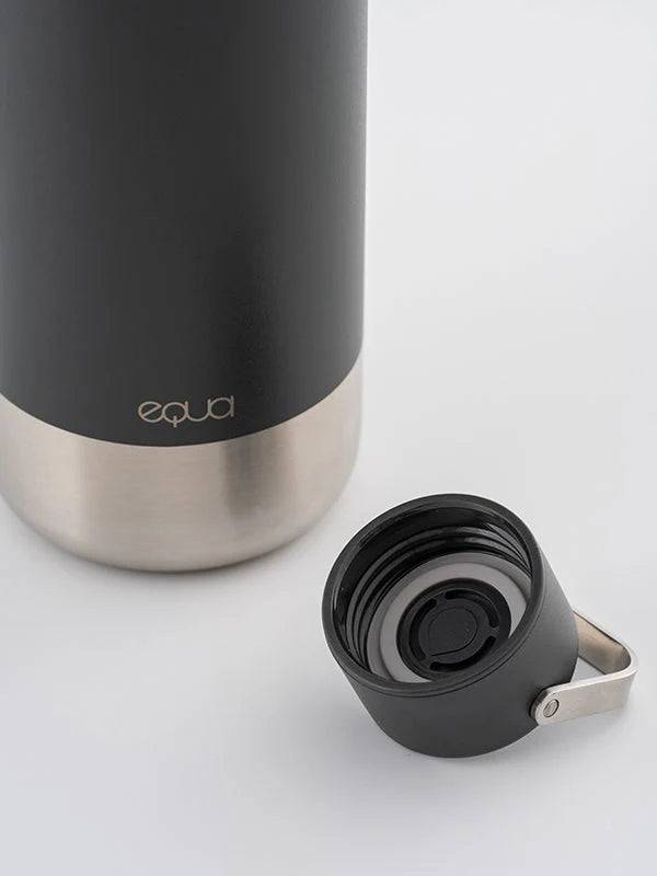 THERMO BOTTLE BLACK