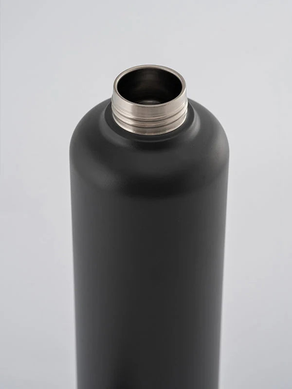 THERMO BOTTLE BLACK