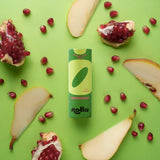 NATUURLIJKE DEODORANT - PEER & GRANAATAPPEL