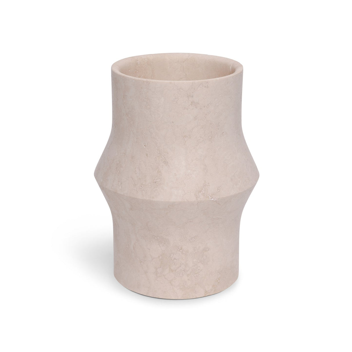 TRAVERTINE DESIGN VAAS