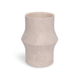 TRAVERTINE DESIGN VAAS