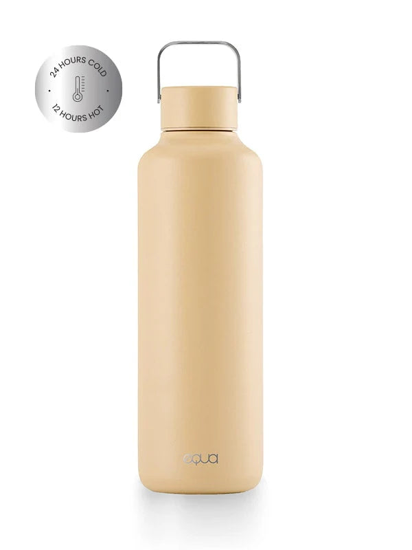 THERMO BOTTLE LATTE
