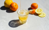 WATERGLAS PICARDIE - TRANSPARANT