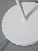 VLOERLAMP PORTO / WIT