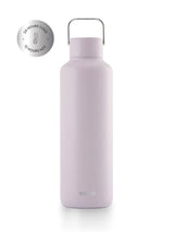 THERMO BOTTLE - LILA