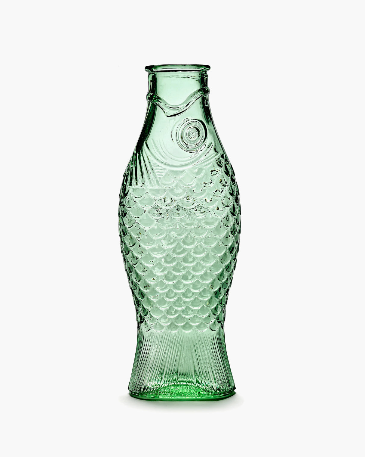 FISH KARAF - GROEN