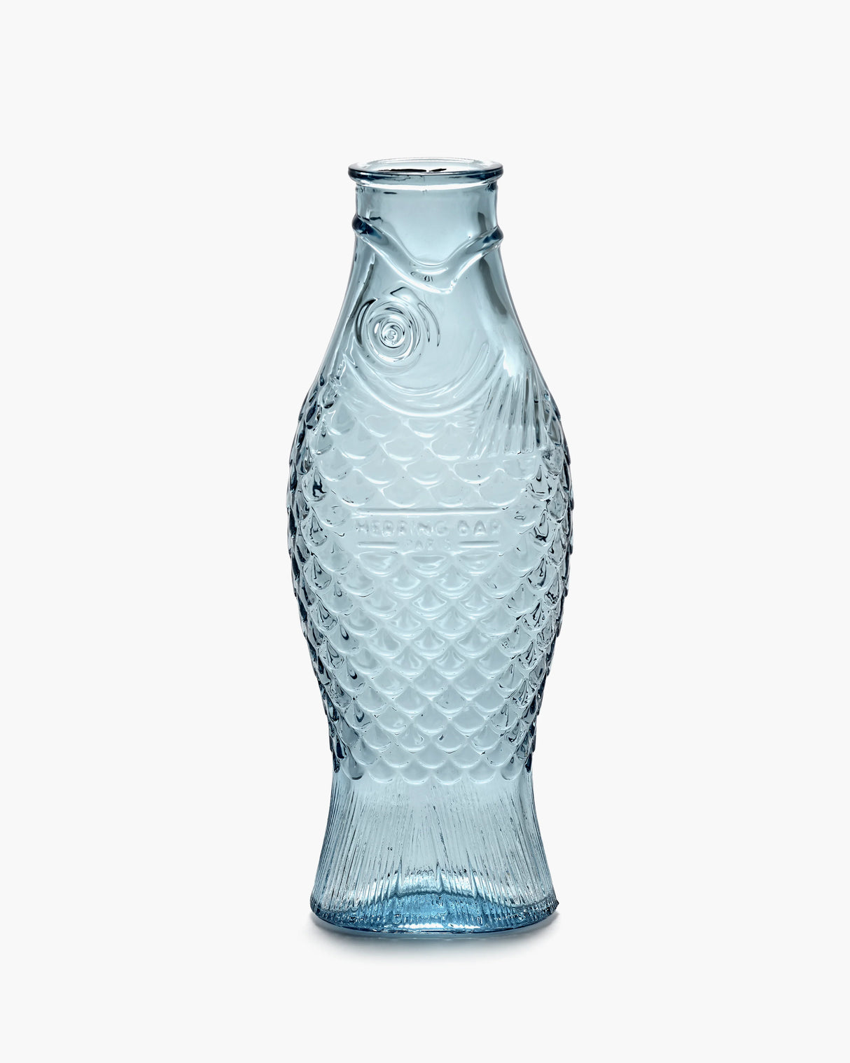 FISH KARAF - BLAUW