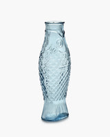 FISH KARAF - BLAUW