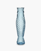 FISH KARAF - BLAUW