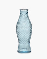 FISH KARAF - BLAUW