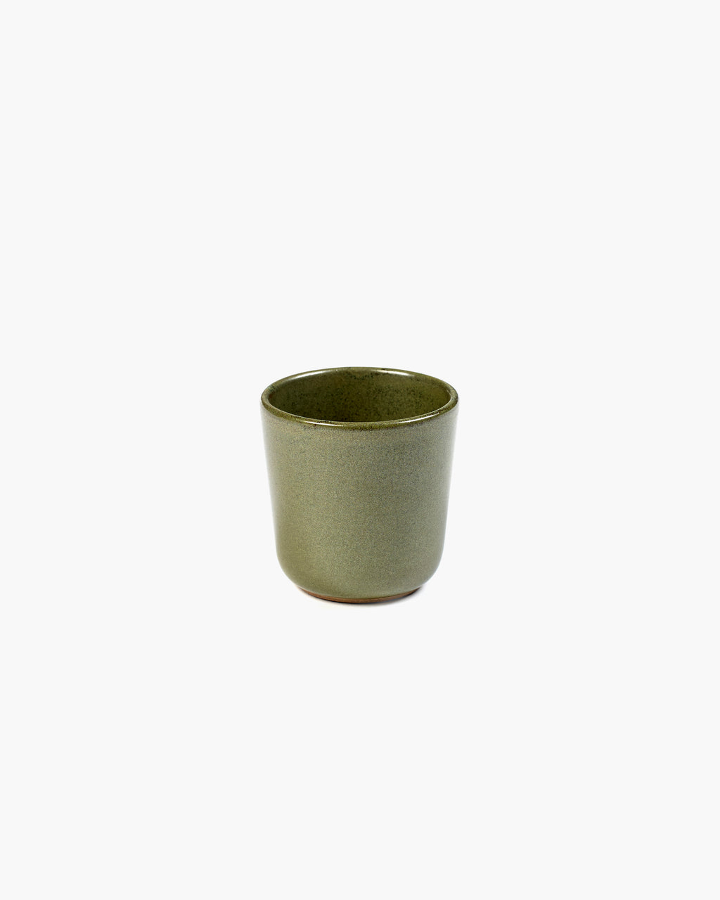RISTRETTO KOP - CAMO GREEN