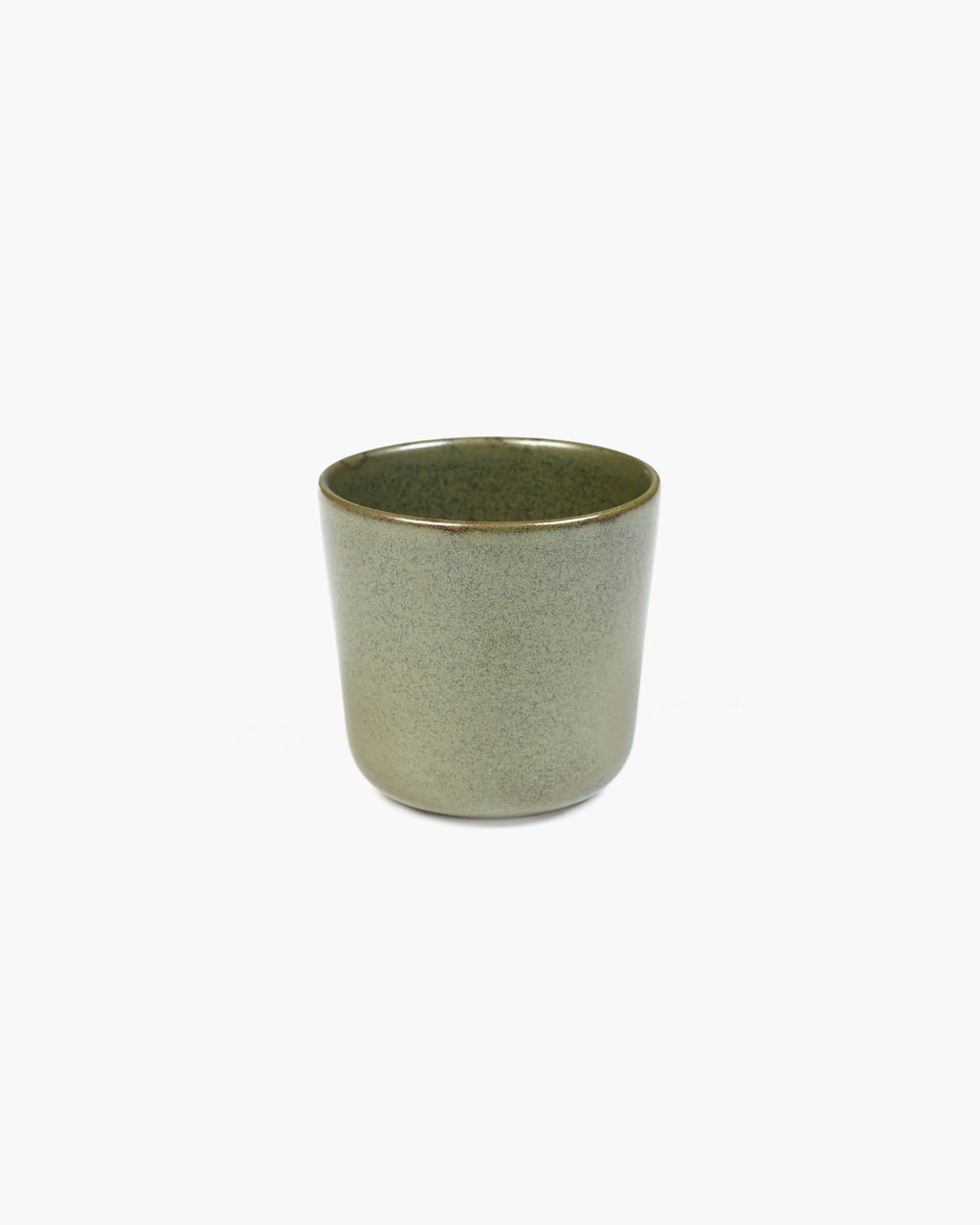 MOK ZONDER OOR - CAMO GREEN