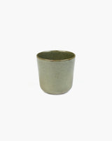 MOK ZONDER OOR - CAMO GREEN