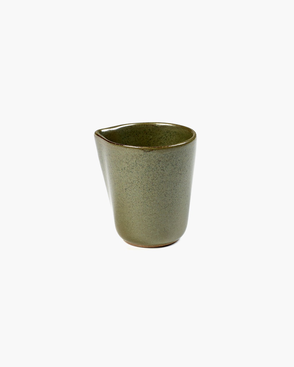 MELKKAN CAMO GREEN SMALL- SERGIO HERMAN