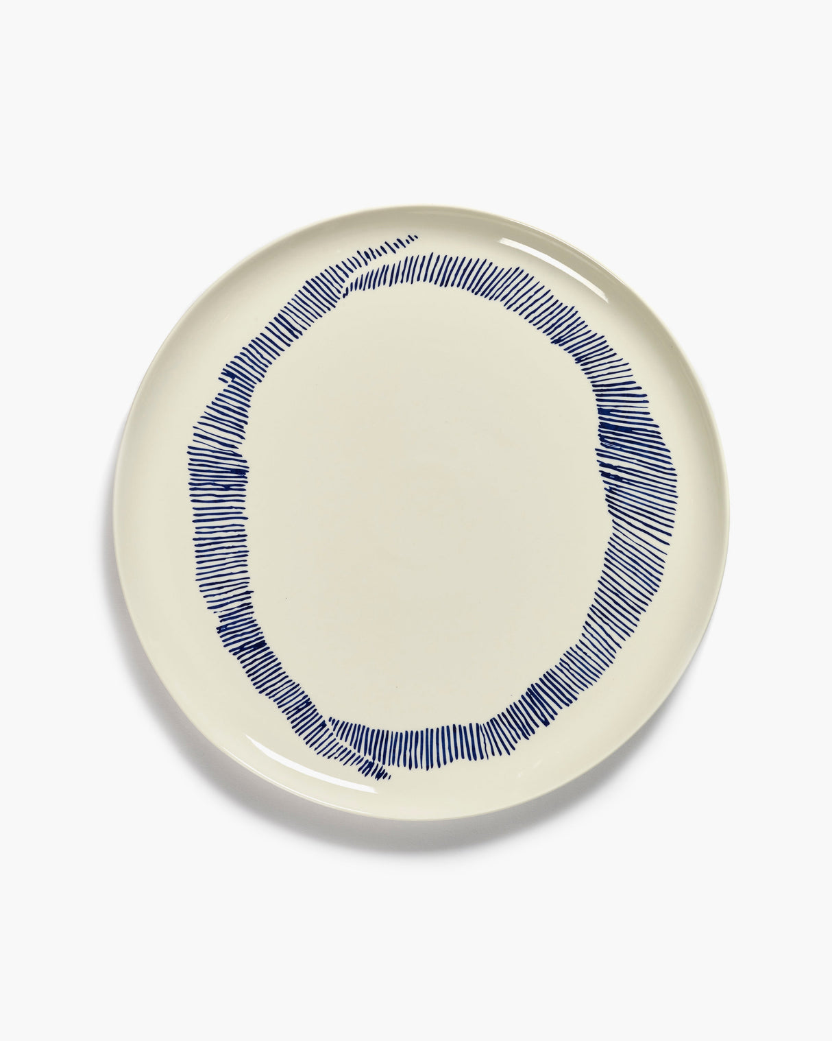 OTTOLENGHI SERVEERBORD - WIT