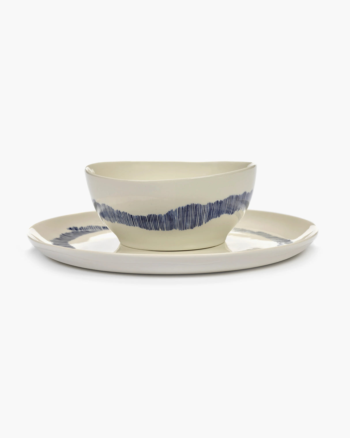 OTTOLENGHI KOM WIT - SMALL