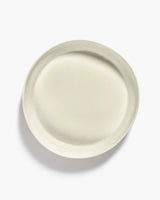 OTTOLENGHI SERVEERSCHAAL WIT/ROOD - MEDIUM
