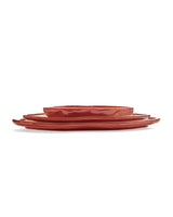 SERVEERSCHAAL SET/3 LIPS - LES OBJETS MOULEVERSANTS