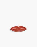 SERVEERSCHAAL SET/3 LIPS - LES OBJETS MOULEVERSANTS