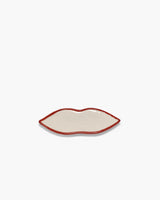 SERVEERSCHAAL SET/3 LIPS - LES OBJETS MOULEVERSANTS