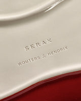 SERVEERSCHAAL SET/3 LIPS - LES OBJETS MOULEVERSANTS