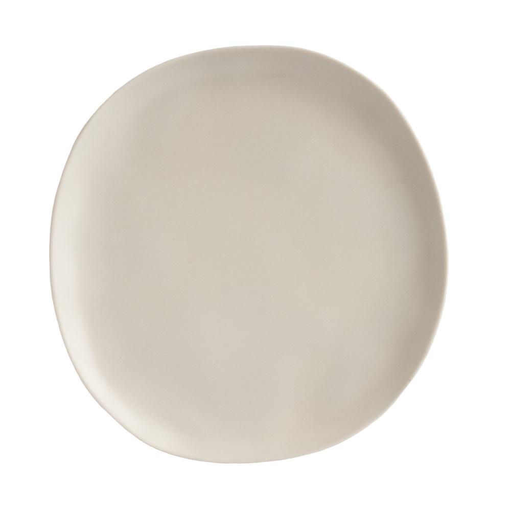 SERVEERBORD OWEN - IVORY