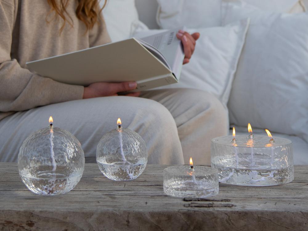 OLIELAMP OSCAR - SMALL