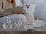 OLIELAMP OSCAR - SMALL