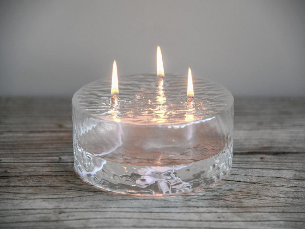 OLIELAMP OSCAR - LARGE