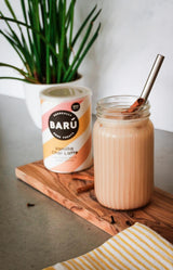 CHAI LATTE VANILLE 250g