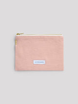 ETUI KLEIN - ROZE